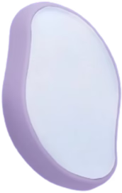 KLENIMORE™ Crystal Hair Eraser ✨ – Safe, painless nano crystal physical hair remover for long-lasting silky smooth skin 🧴