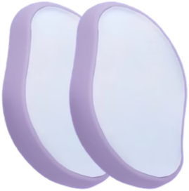 KLENIMORE™ Crystal Hair Eraser ✨ – Safe, painless nano crystal physical hair remover for long-lasting silky smooth skin 🧴