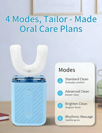 ⏰Final 3 Hours : 50%OFF🌎2026 Bestselling Product— Designed for Comfort and a Natural-Looking Smile