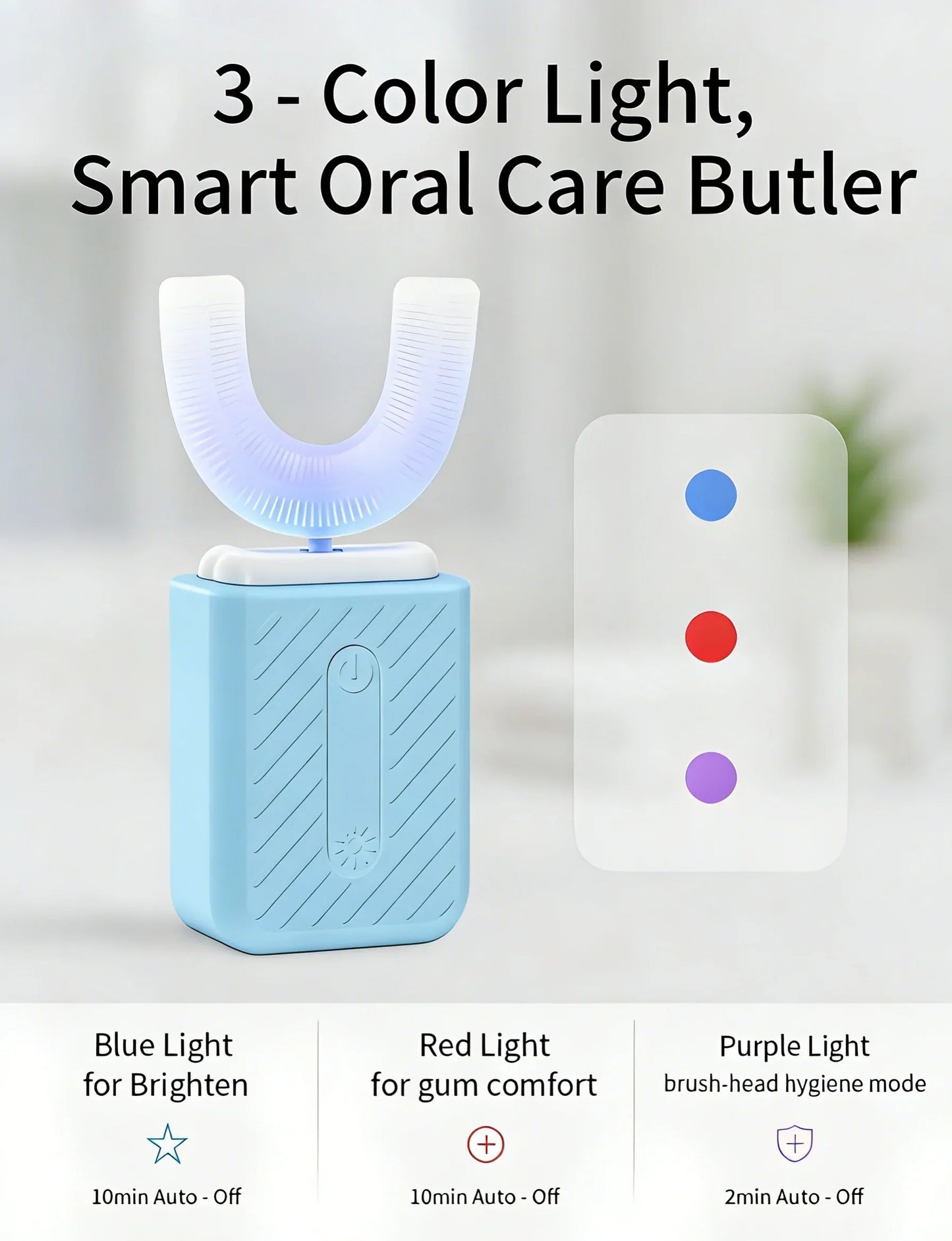 ⏰Final 3 Hours : 50%OFF🏆2026 Bestselling Product🦷 Fit for a Fresh Smile, Say Goodbye to Wearing Discomfort!🌎