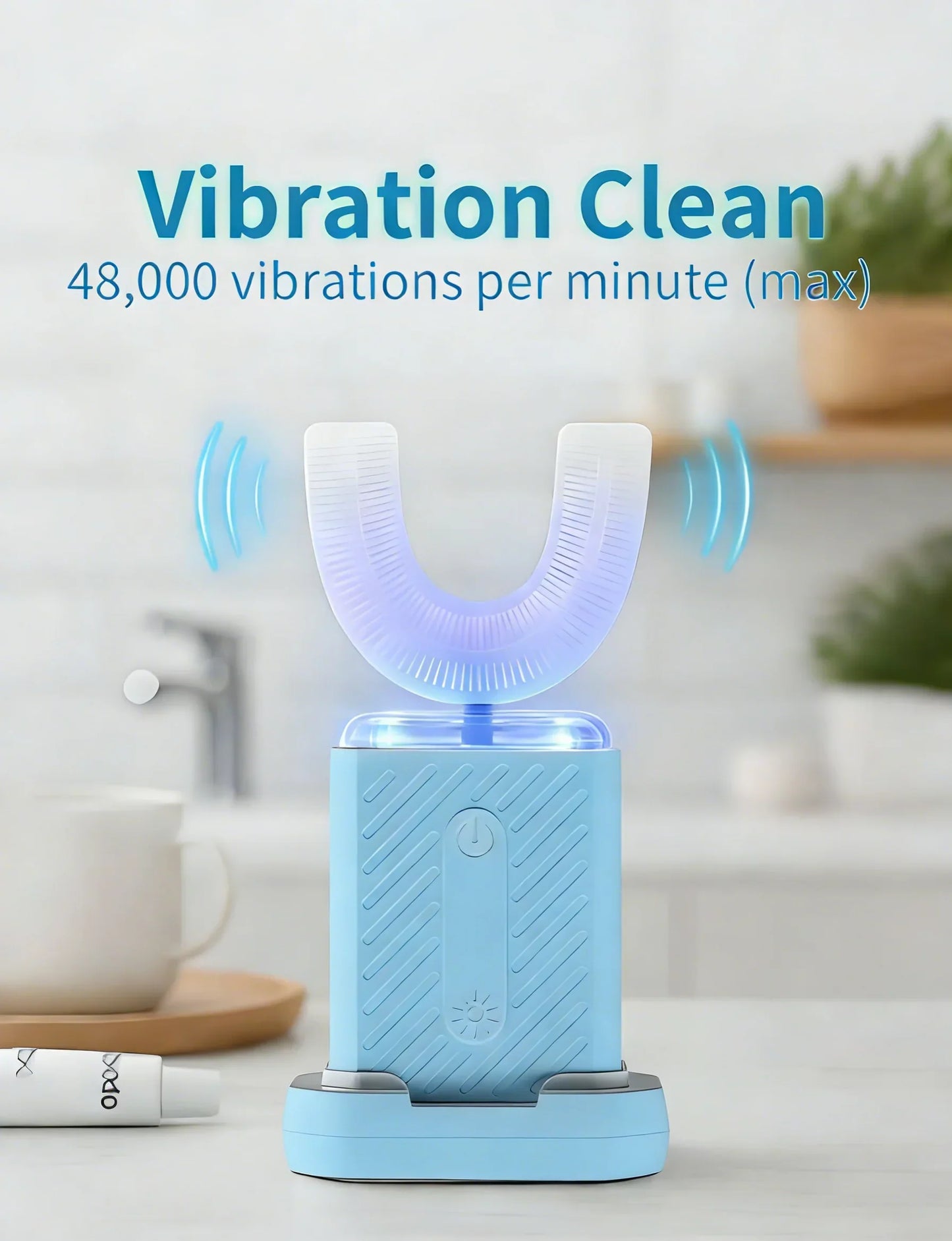 ⏰Final 3 Hours : 50%OFF🌎2026 Bestselling Product— Designed for Comfort and a Natural-Looking Smile