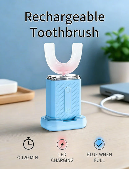 ⏰Final 3 Hours : 50%OFF🌎2026 Bestselling Product— Designed for Comfort and a Natural-Looking Smile